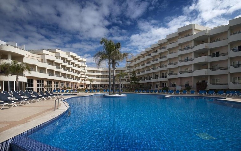 Hotel Vila Gale Nautico