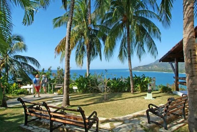 Hotel Brisas Sierra Mar
