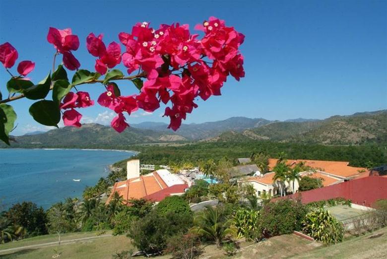Hotel Brisas Sierra Mar