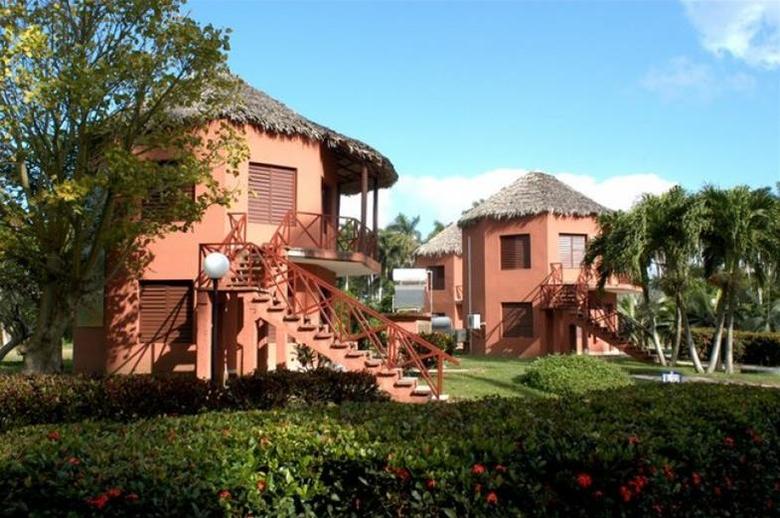 Hotel Carrusel La Granjita