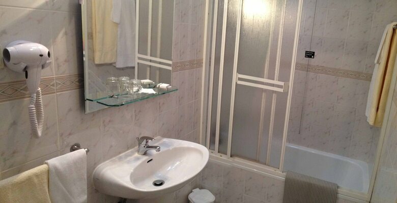 Hotel Alegre