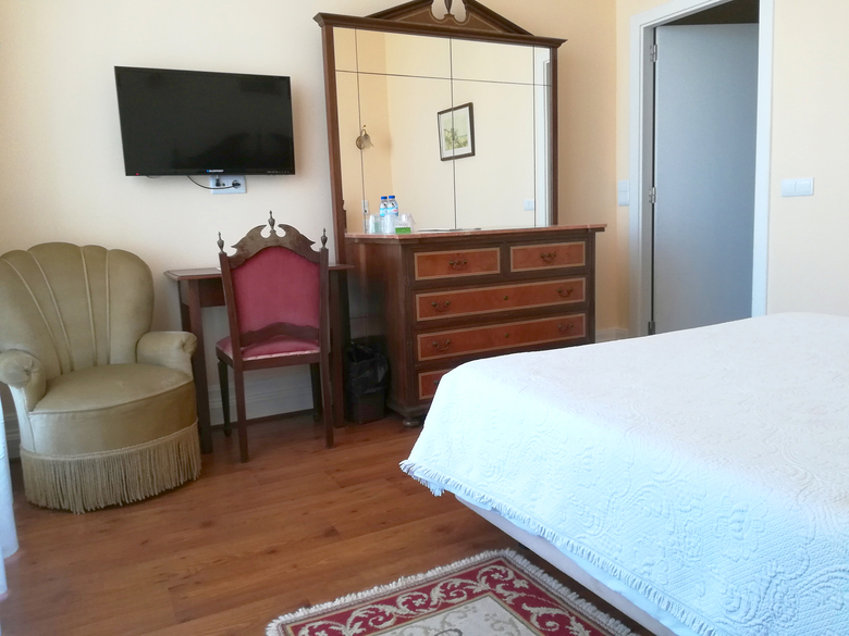 Hotel Alegre