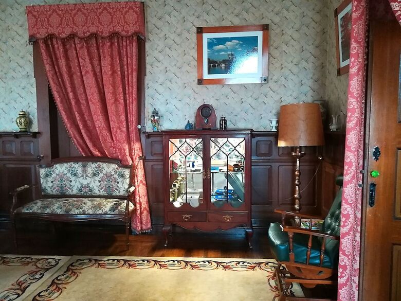 Hotel Alegre
