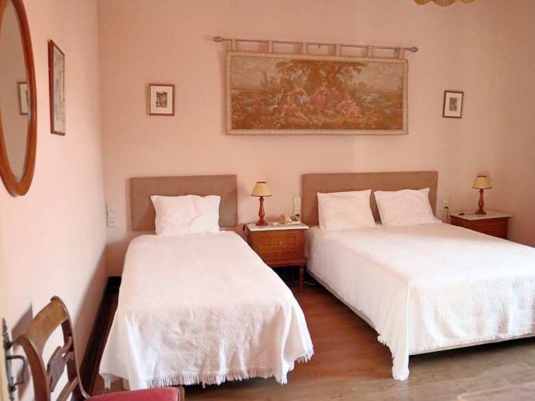 Hotel Alegre