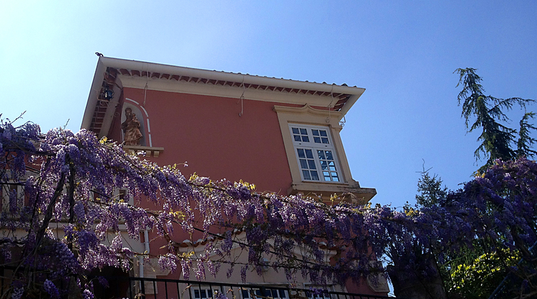 Hotel Alegre