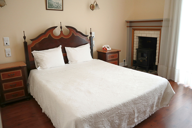 Hotel Alegre