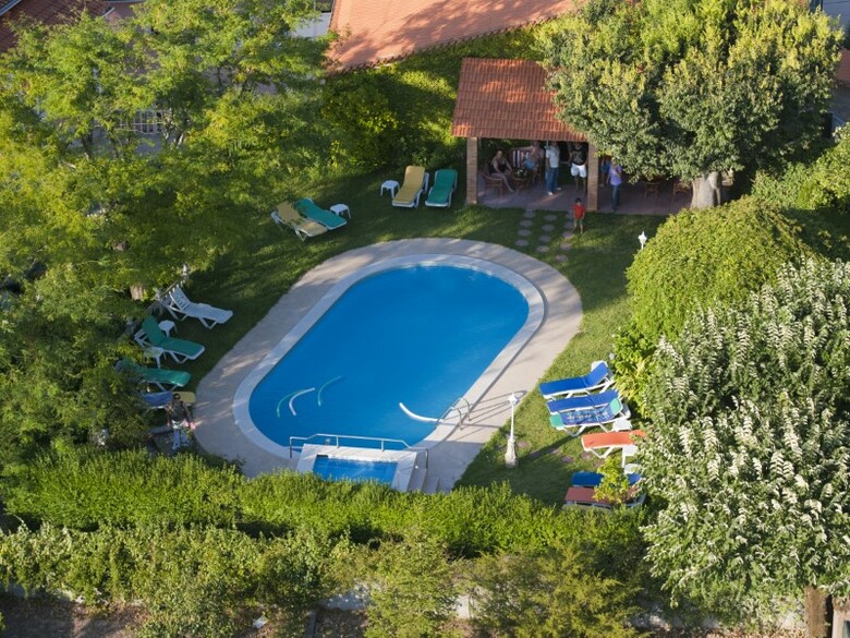 Hotel Alegre