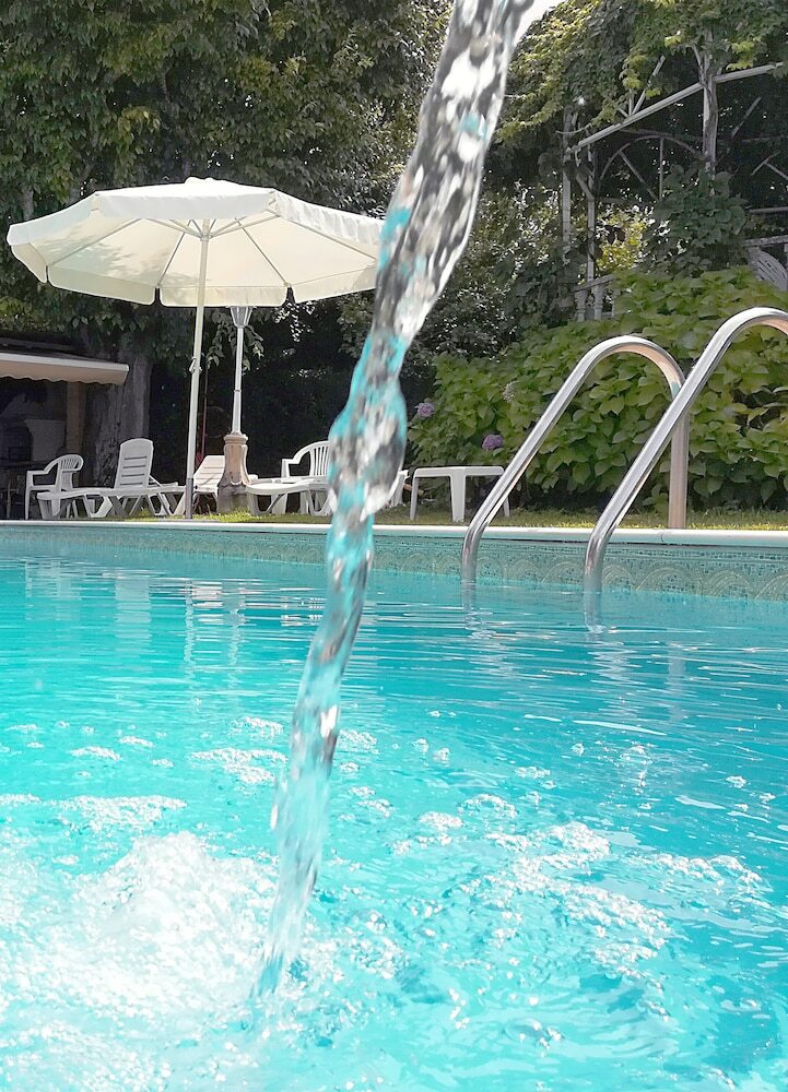 Hotel Alegre