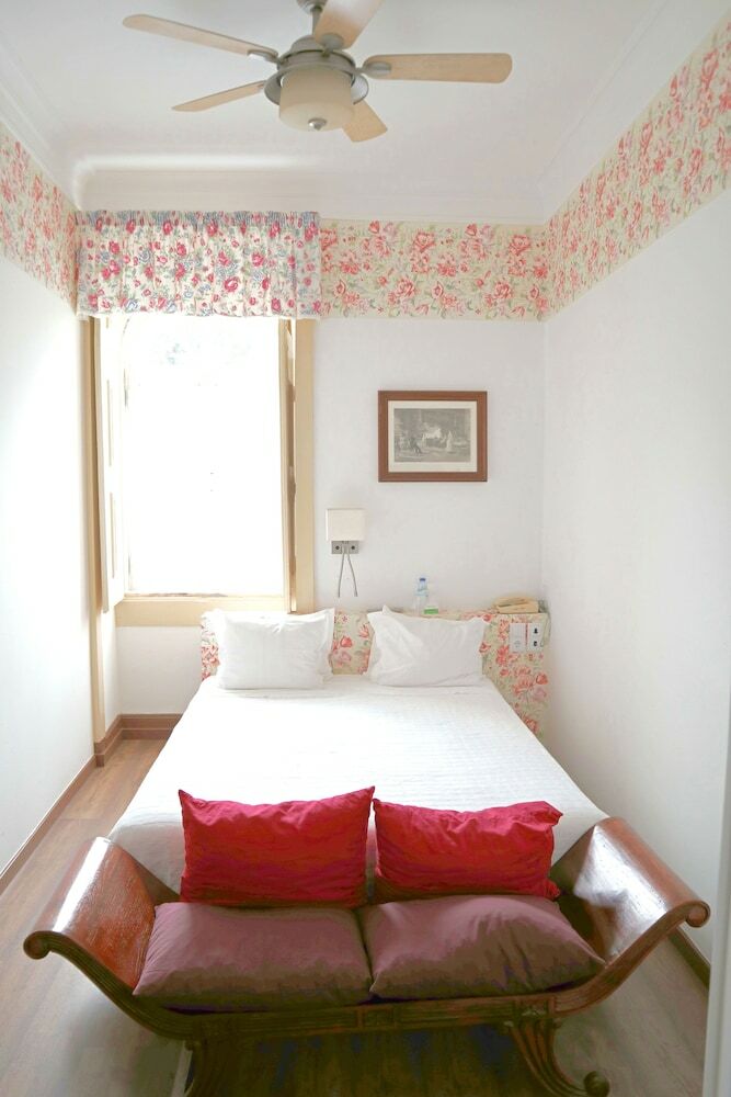 Hotel Alegre