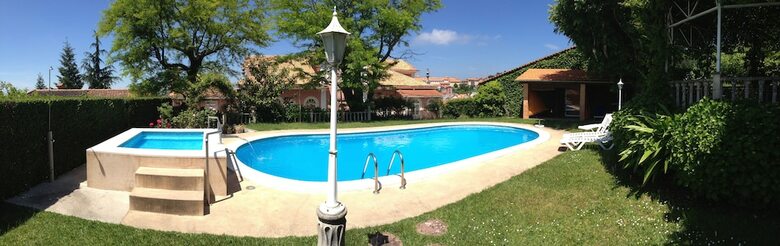 Hotel Alegre