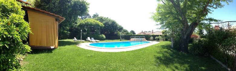 Hotel Alegre