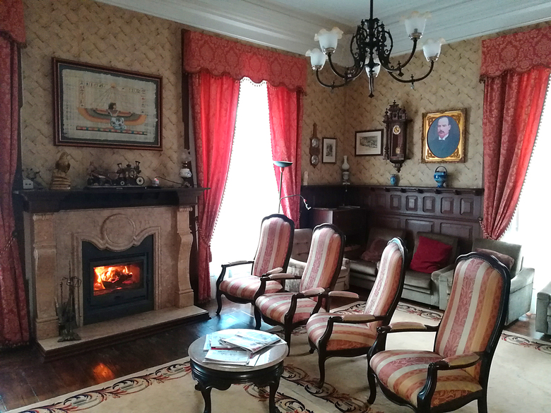 Hotel Alegre