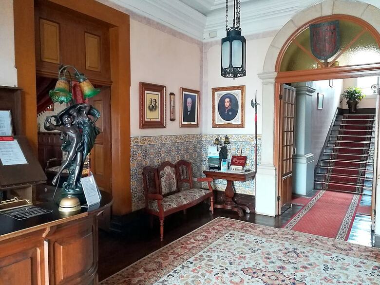 Hotel Alegre