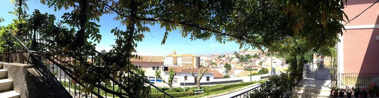 Hotel Alegre
