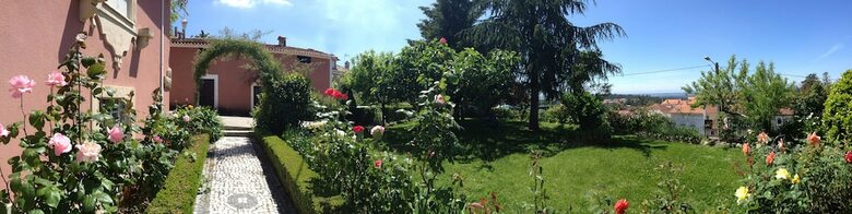 Hotel Alegre