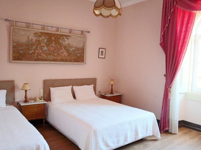 Hotel Alegre