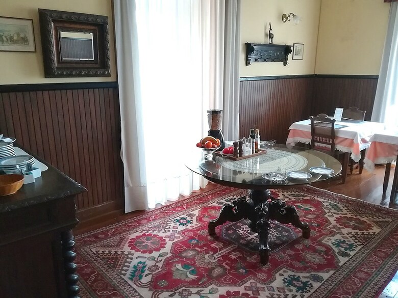 Hotel Alegre