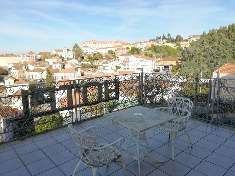 Hotel Alegre