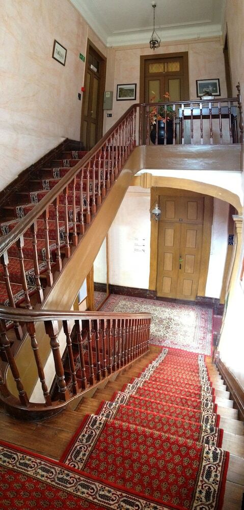 Hotel Alegre