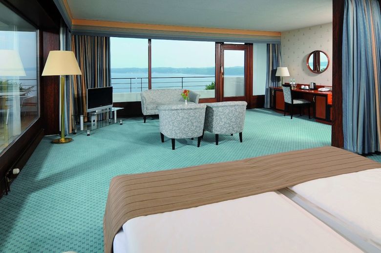 Maritim Bellevue Kiel Hotel