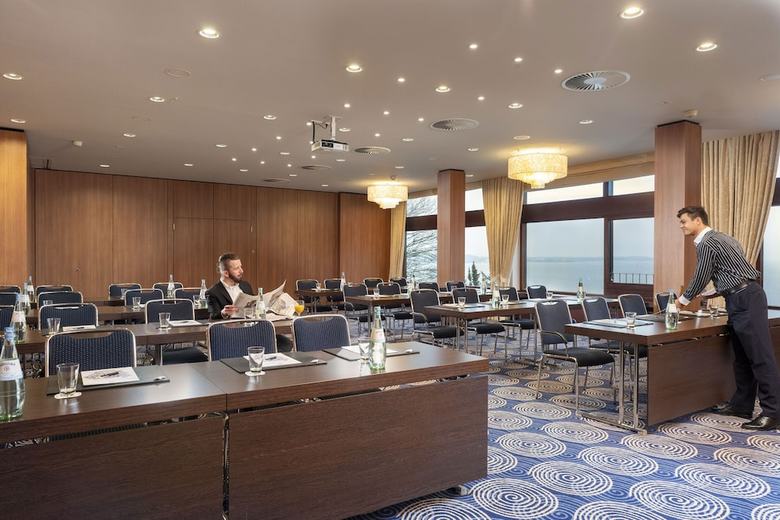 Maritim Bellevue Kiel Hotel