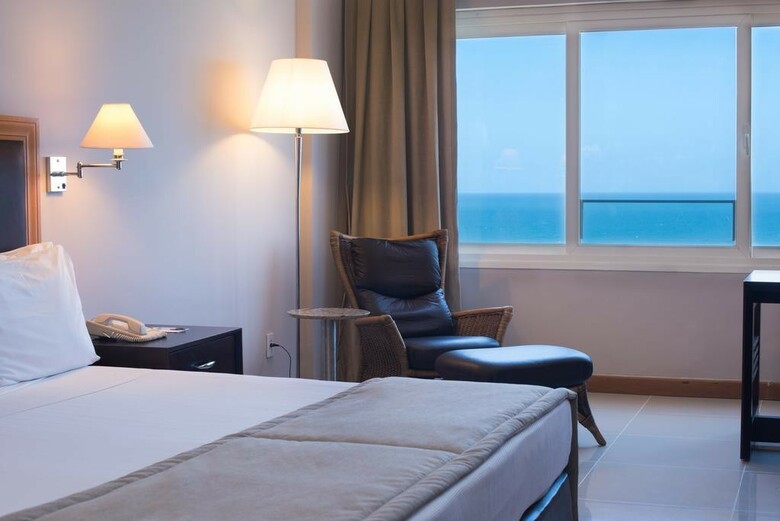 Hotel Vila Gal� Salvador