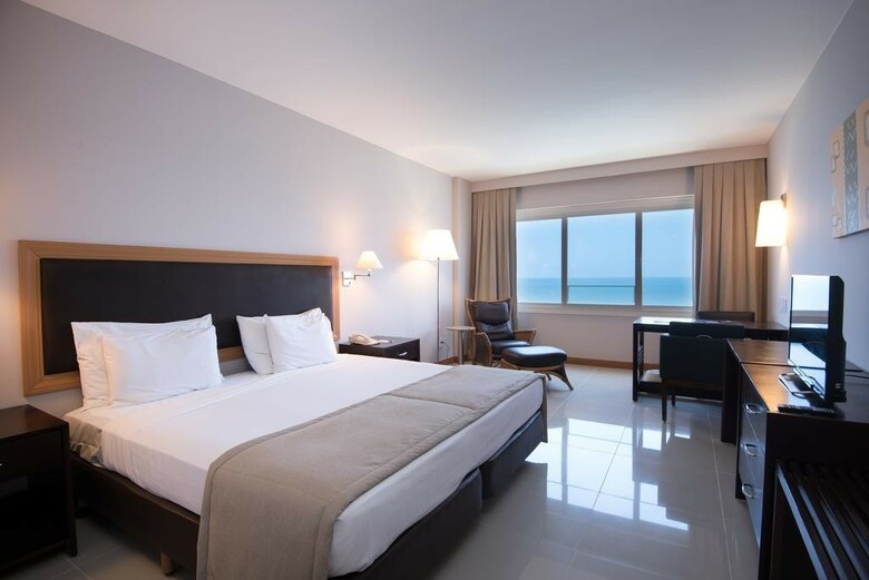Hotel Vila Gal� Salvador