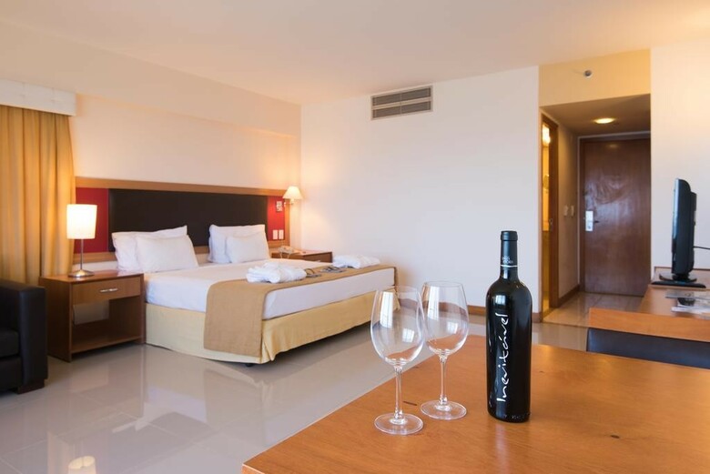 Hotel Vila Gal� Salvador