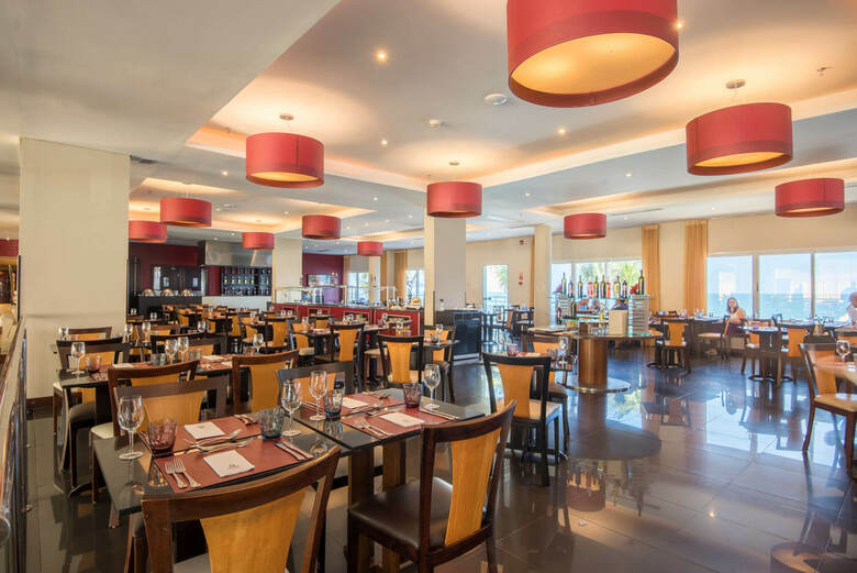 Hotel Vila Gal� Salvador