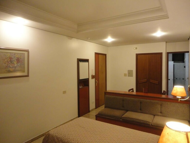 Hotel Real Castilha
