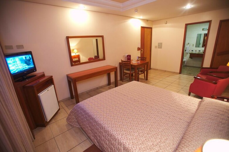 Hotel Real Castilha