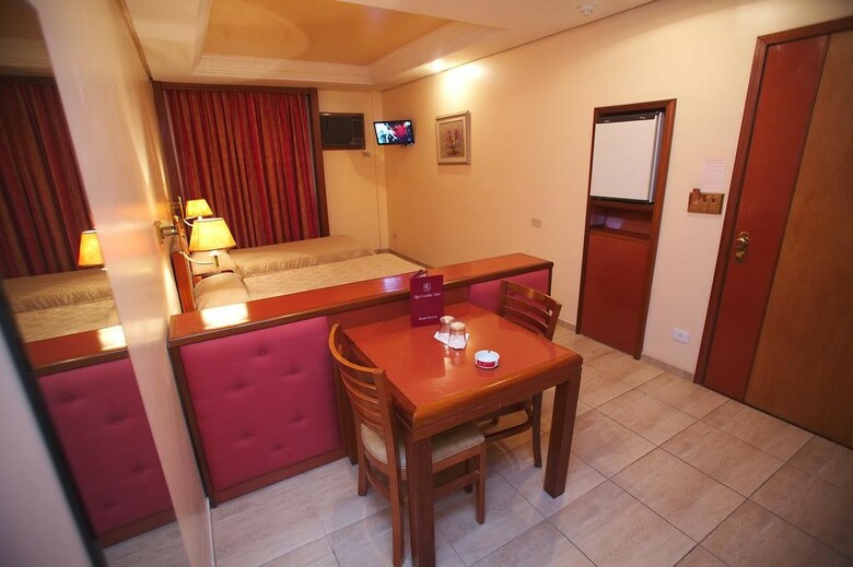 Hotel Real Castilha