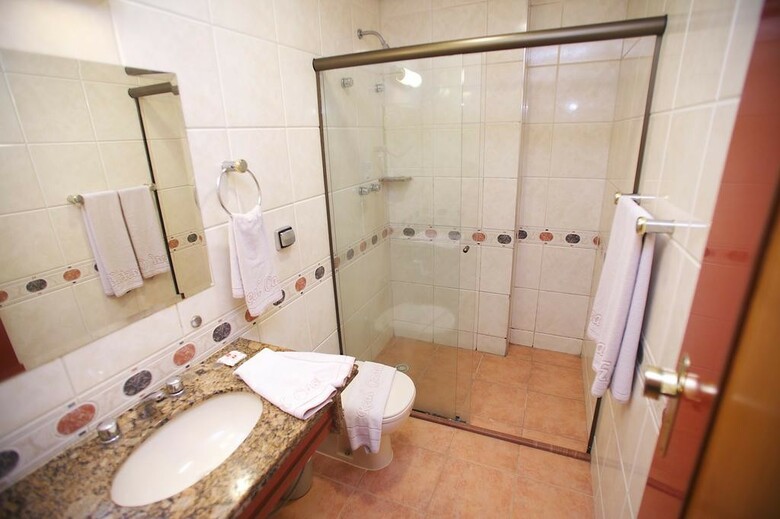 Hotel Real Castilha