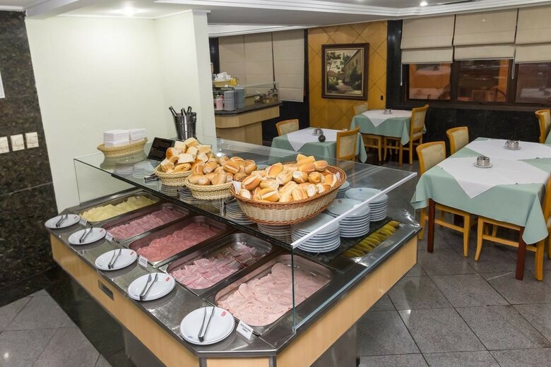 Hotel Real Castilha