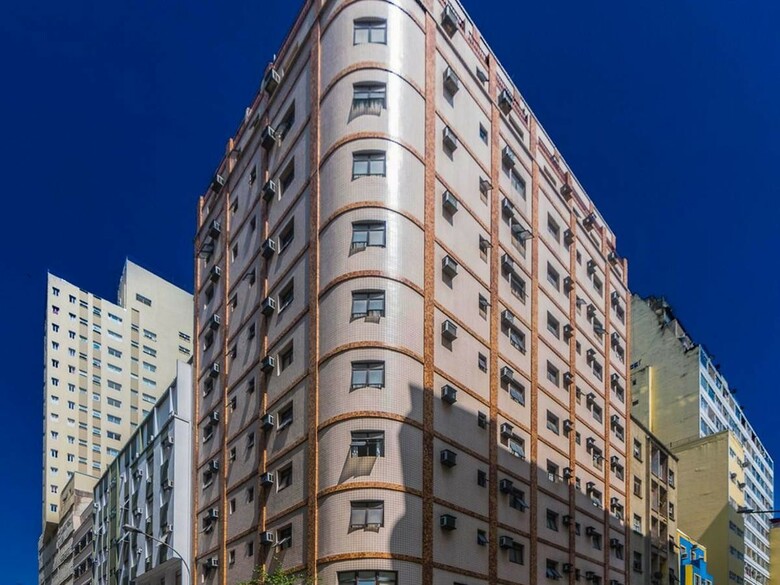 Hotel Real Castilha