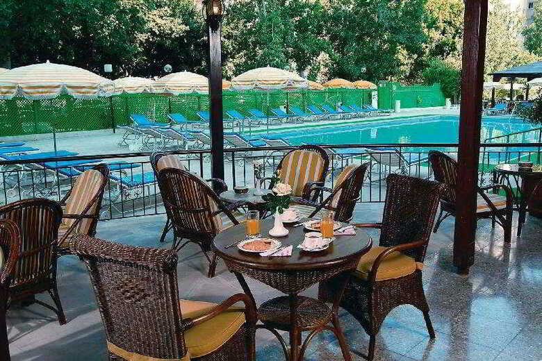 Hotel Kapetanios Odyssia