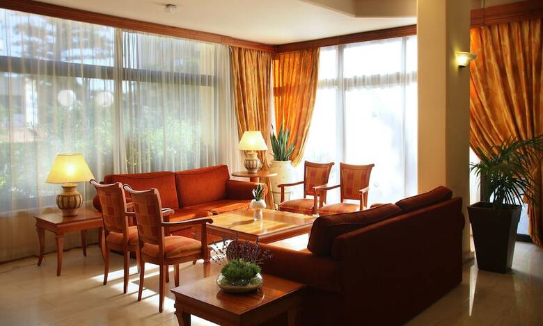 Hotel Kapetanios Odyssia