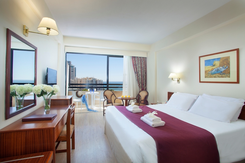 Hotel Kapetanios Odyssia