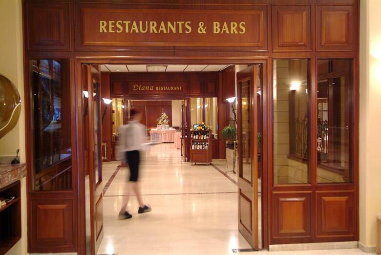Hotel Kapetanios Odyssia
