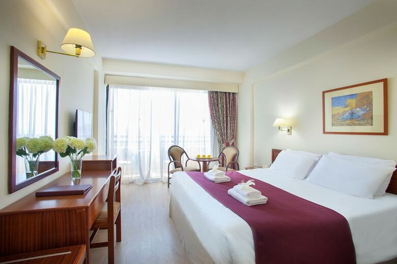 Hotel Kapetanios Odyssia