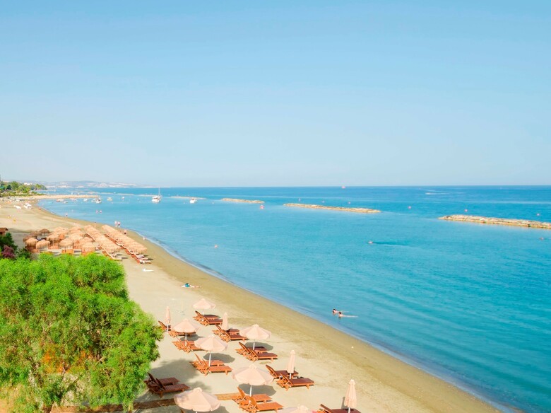 Hotel Kapetanios Odyssia