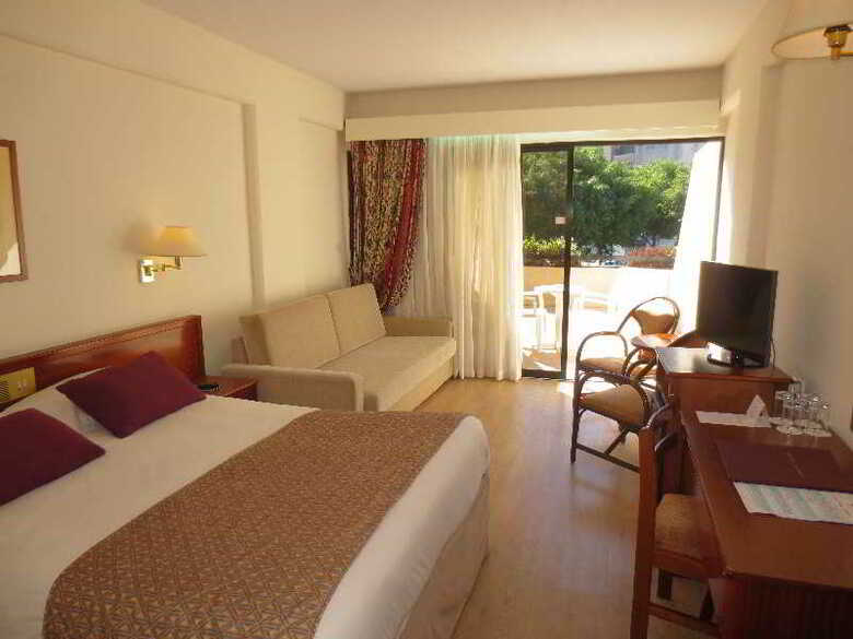 Hotel Kapetanios Odyssia