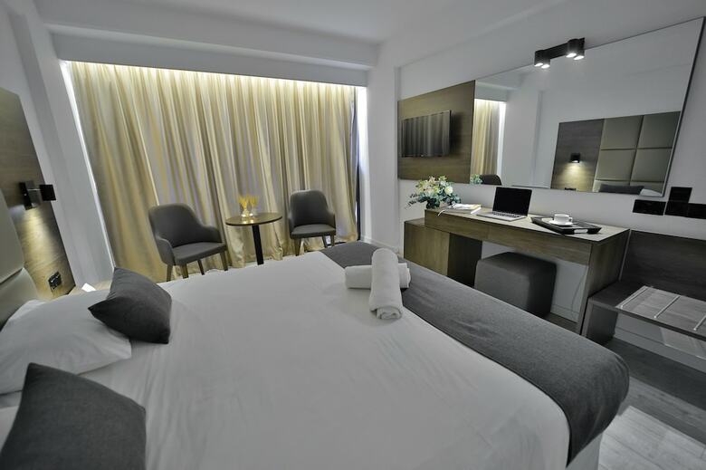 Hotel Kapetanios Odyssia