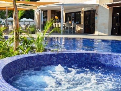 Hotel Kapetanios Odyssia