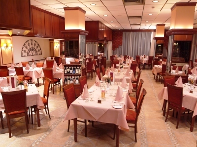 Hotel Kapetanios Odyssia