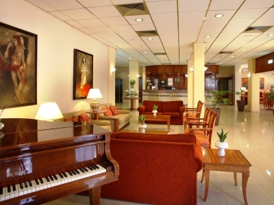 Hotel Kapetanios Odyssia
