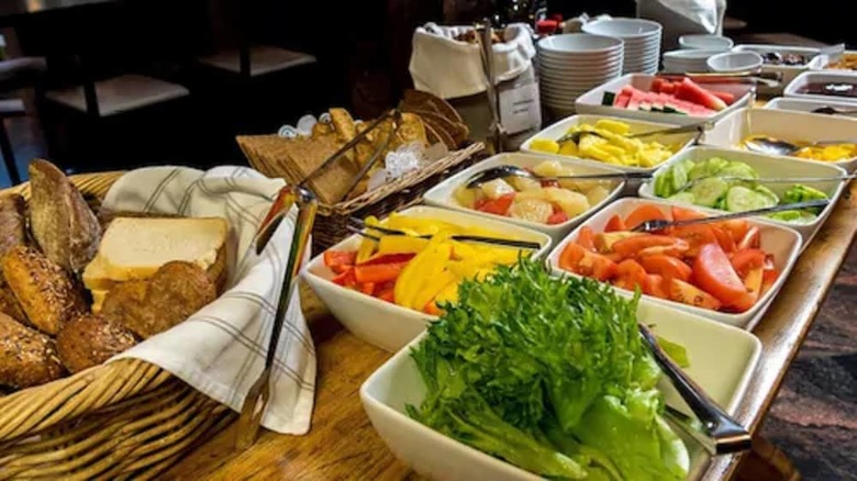 Hotel Rivoli Jardin