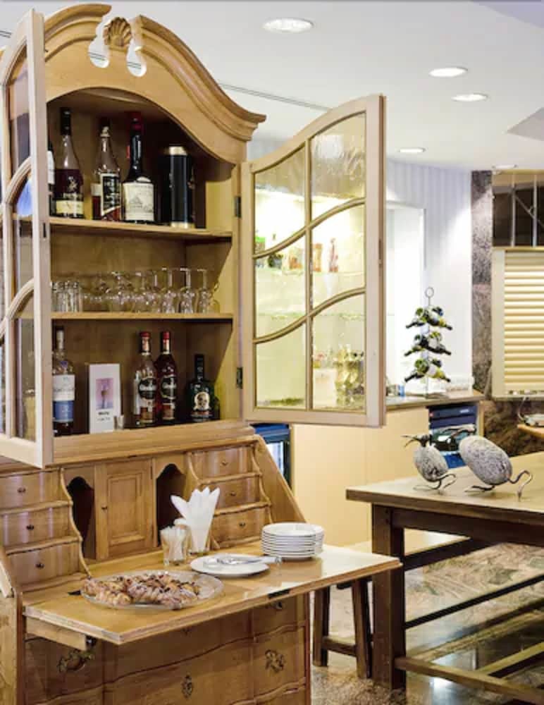 Hotel Rivoli Jardin
