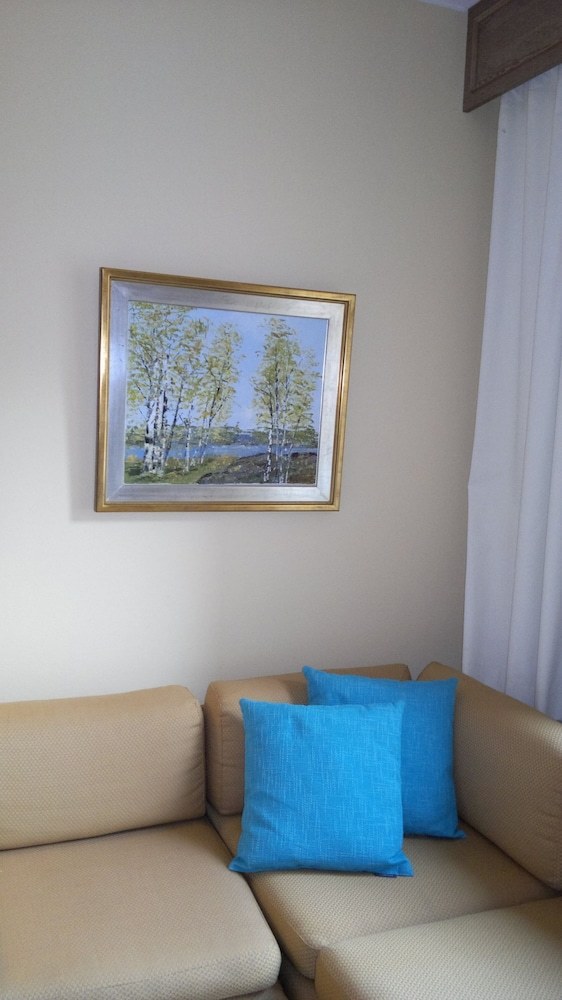 Hotel Rivoli Jardin