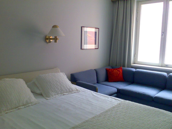 Hotel Rivoli Jardin